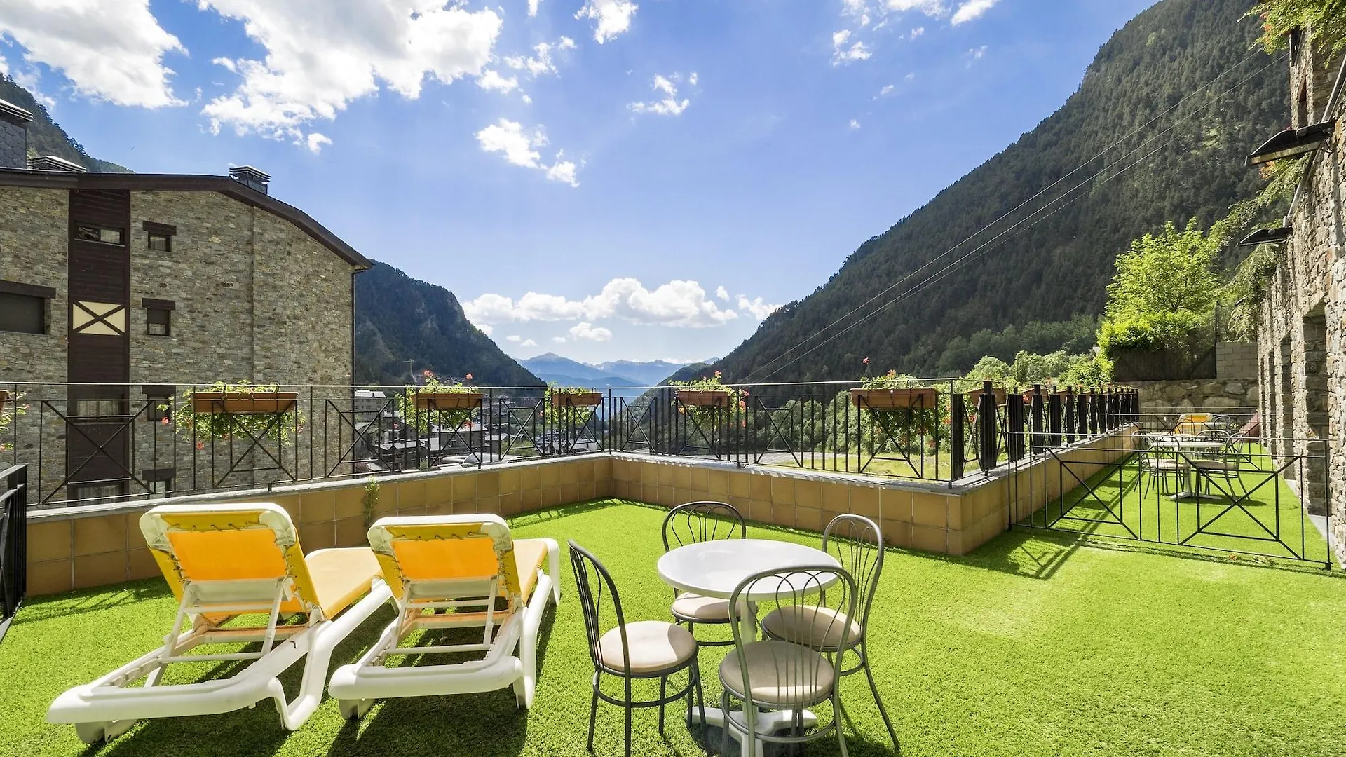 Hotel Princesa Parc Excellence Arinsal 5*,  Andorra