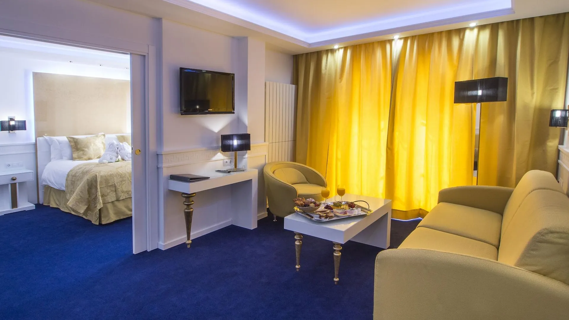 Hotel Princesa Parc Excellence Arinsal
