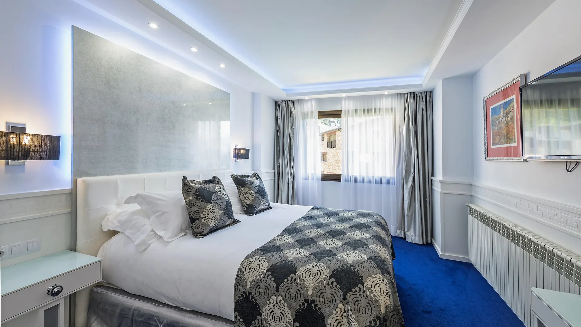 Hotel Princesa Parc Excellence Arinsal