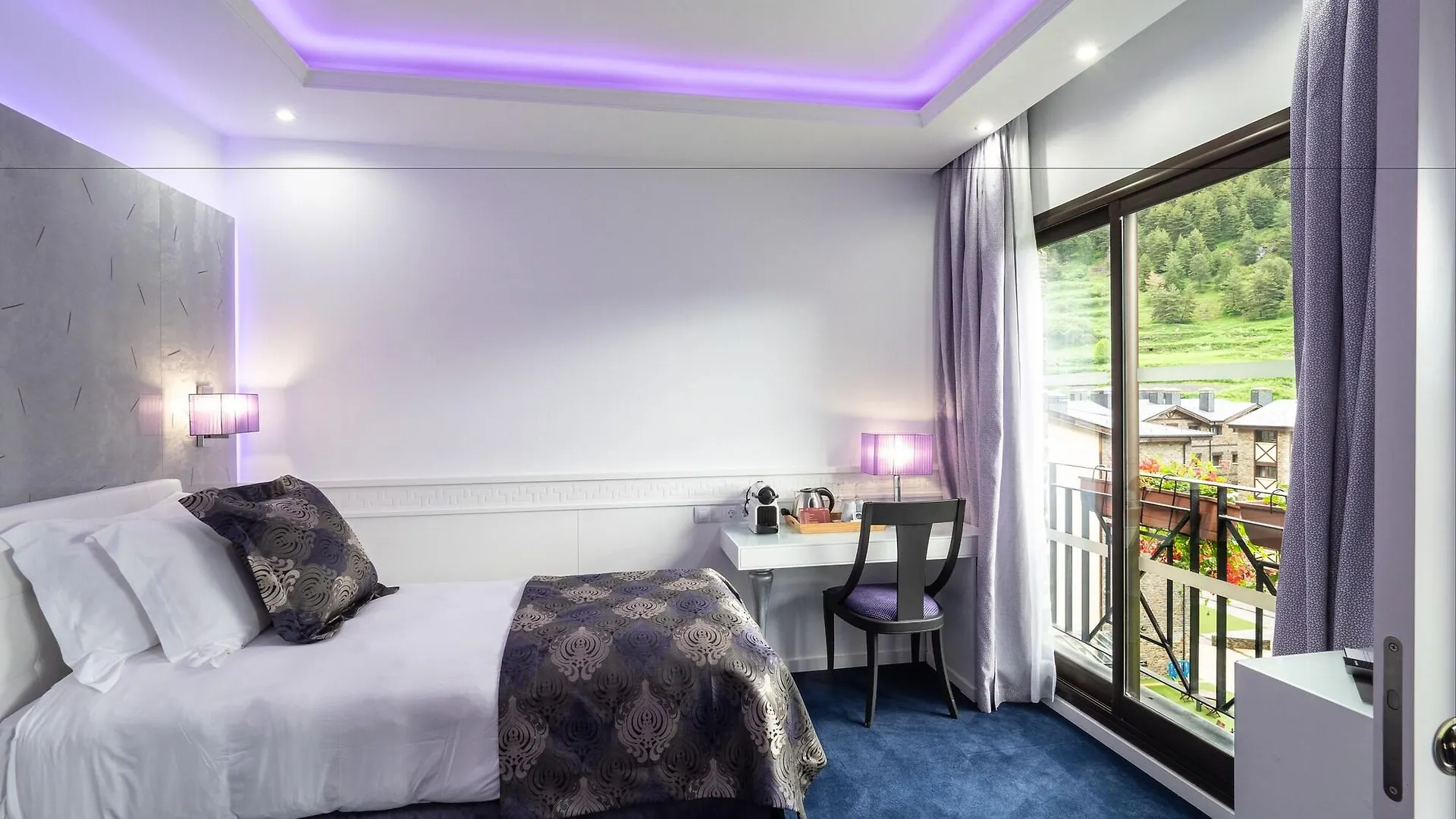 Hotel Princesa Parc Excellence Arinsal