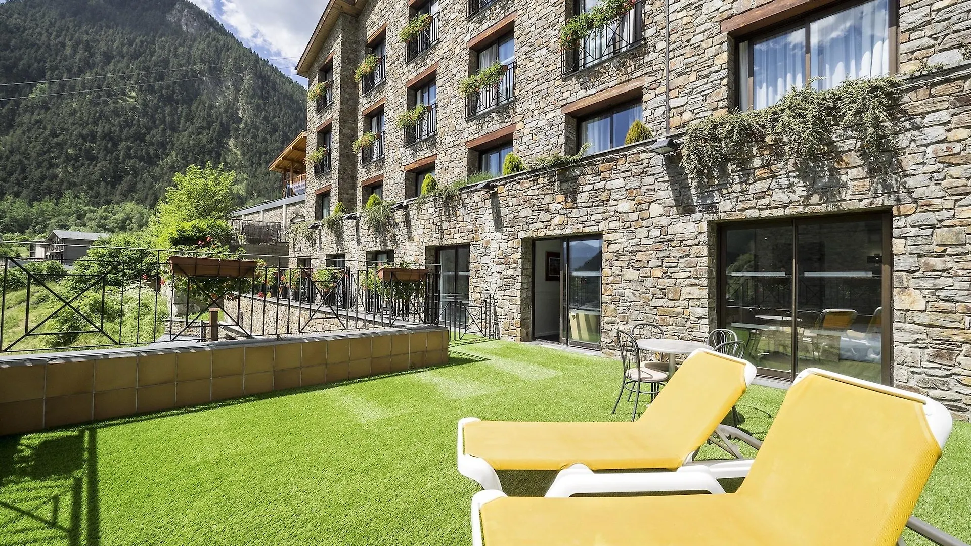 Hotel Princesa Parc Excellence Arinsal Andorra