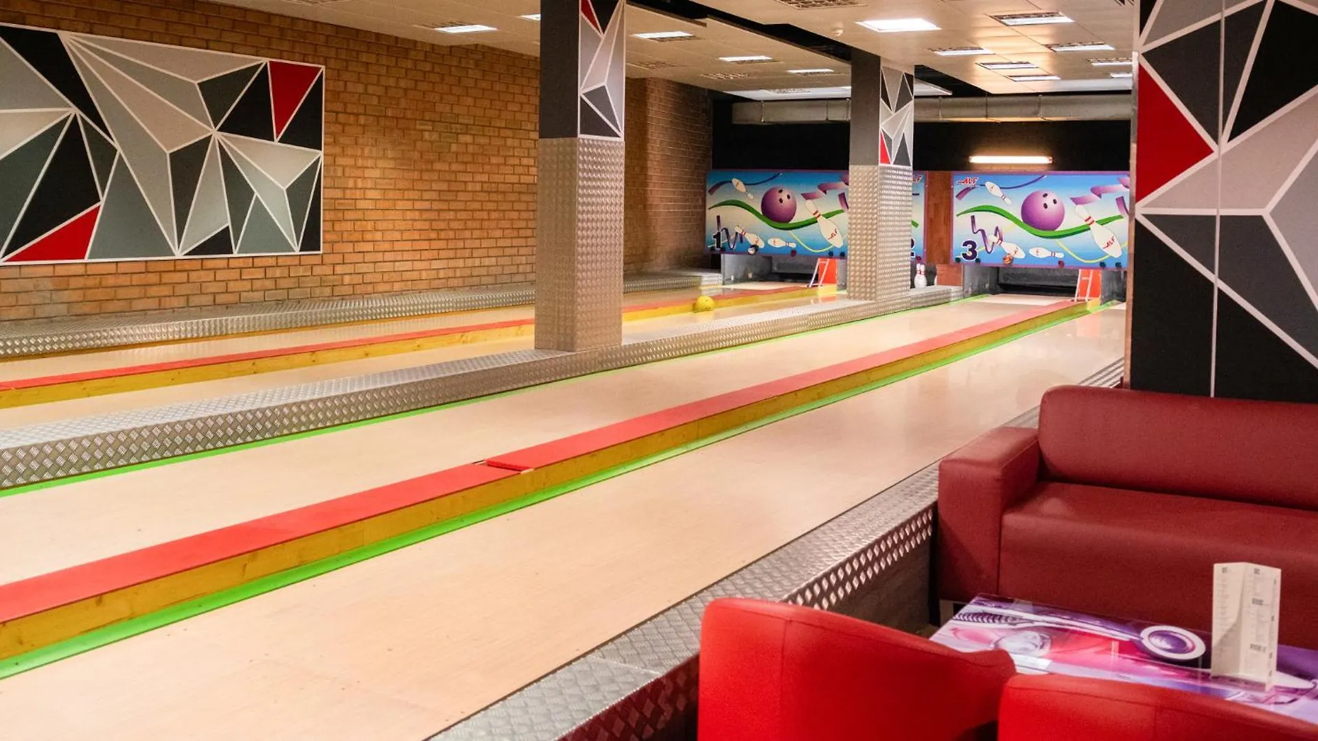 Hotel Princesa Parc Excellence Arinsal Andorra