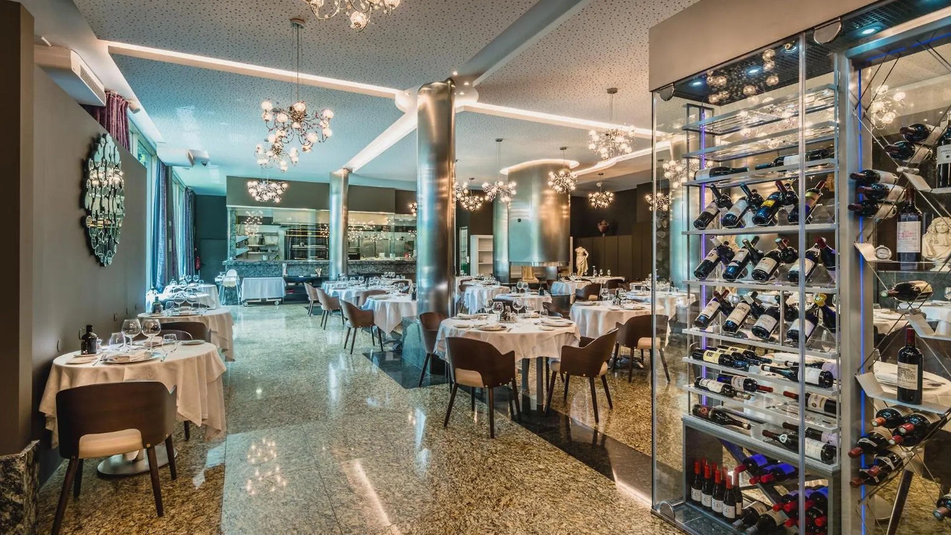*****  Hotel Princesa Parc Excellence Arinsal Andorra