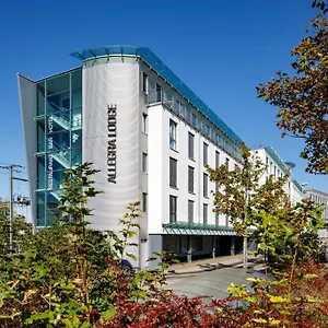 Appart hôtel Allegra Kloten