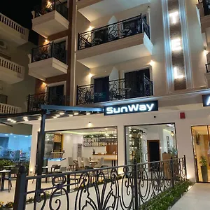 Sunway Albanië
