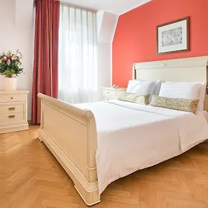 Appart hôtel Hotel Suite Home Prague Prague