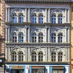 Hotel Tabor Prague