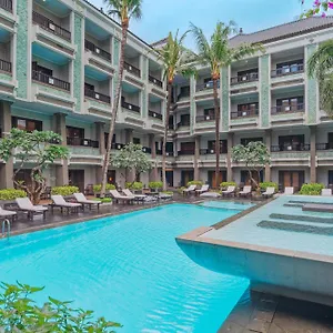 Hotel The Vira Bali Boutique Hotel&suite Kuta Lombok