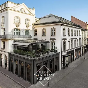 Wyndham Grand Old Town Polen