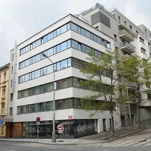 Ehrlich Tsjechië