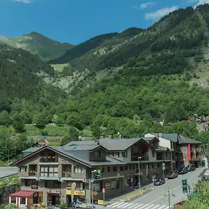 Apartment Sant Moritz