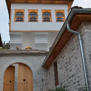 Argyropolis Boutique Albanië