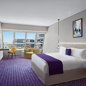 Hotel Leva And Opposite Downtown Dubaï