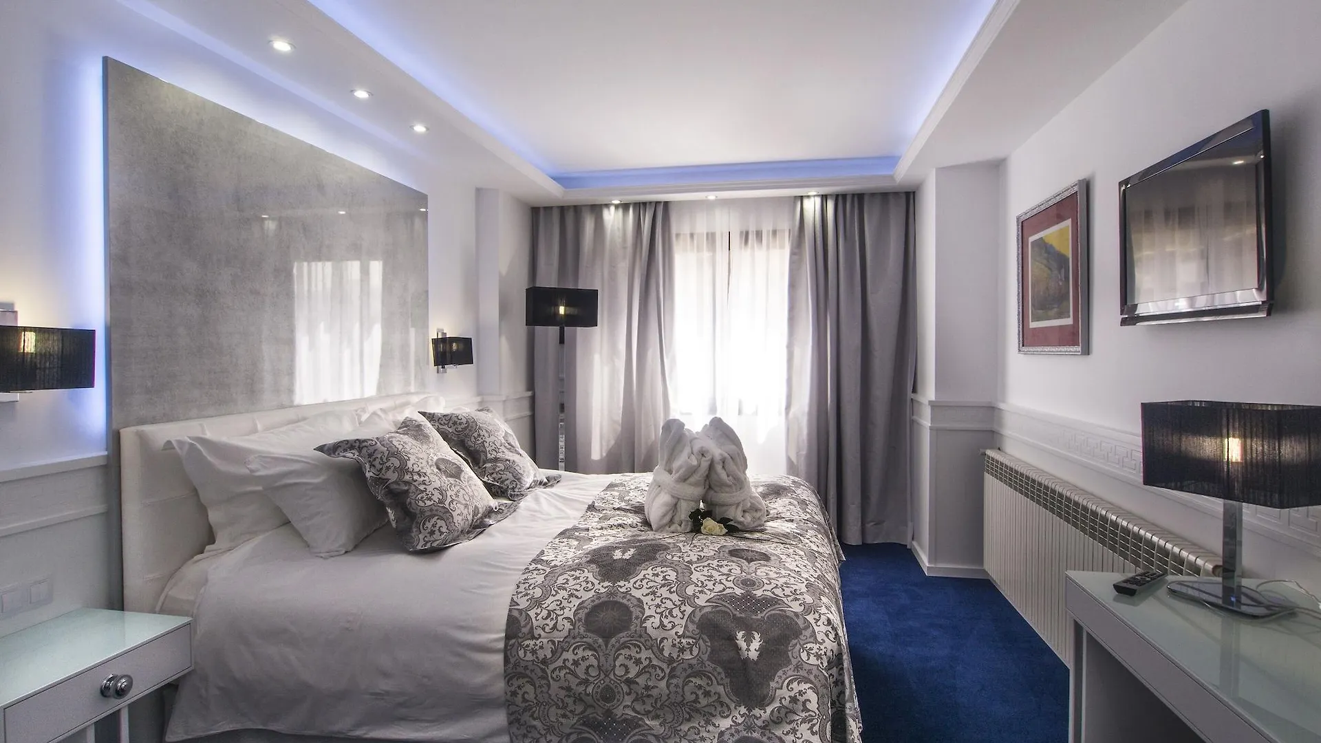 Hotel Princesa Parc Excellence Arinsal