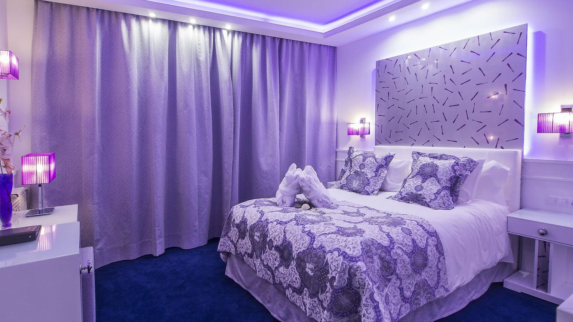 Hotel Princesa Parc Excellence Arinsal