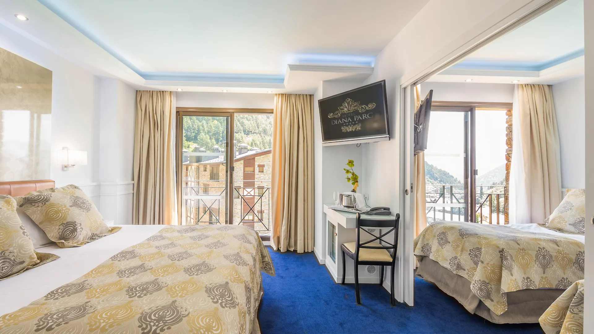 Hotel Princesa Parc Excellence Arinsal