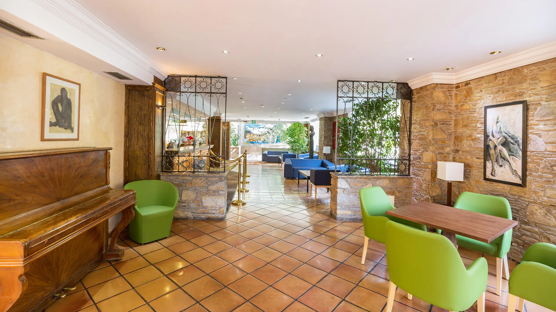 Hotel Princesa Parc Excellence Arinsal