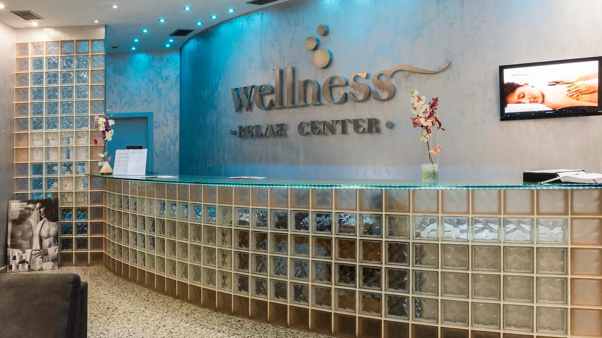 *****  Hotel Princesa Parc Excellence Arinsal Andorra