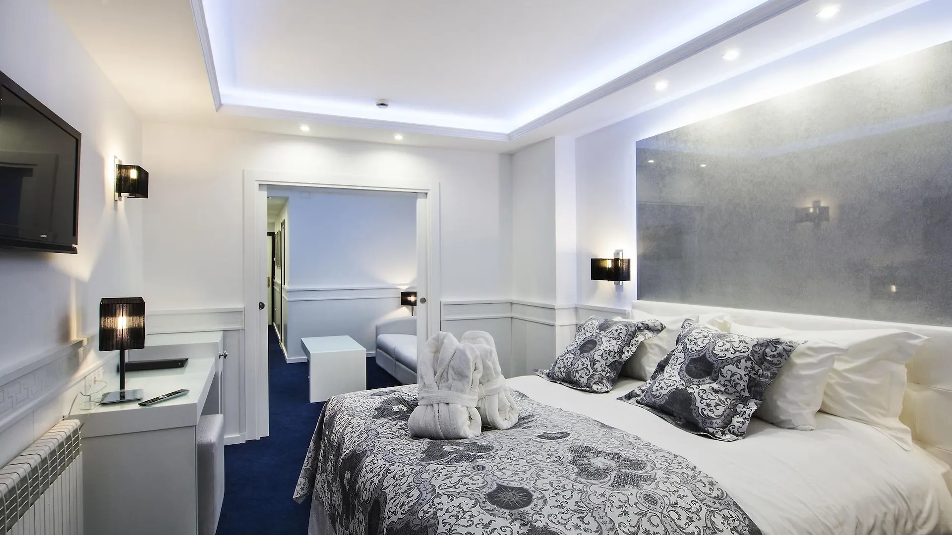 Hotel Princesa Parc Excellence Arinsal