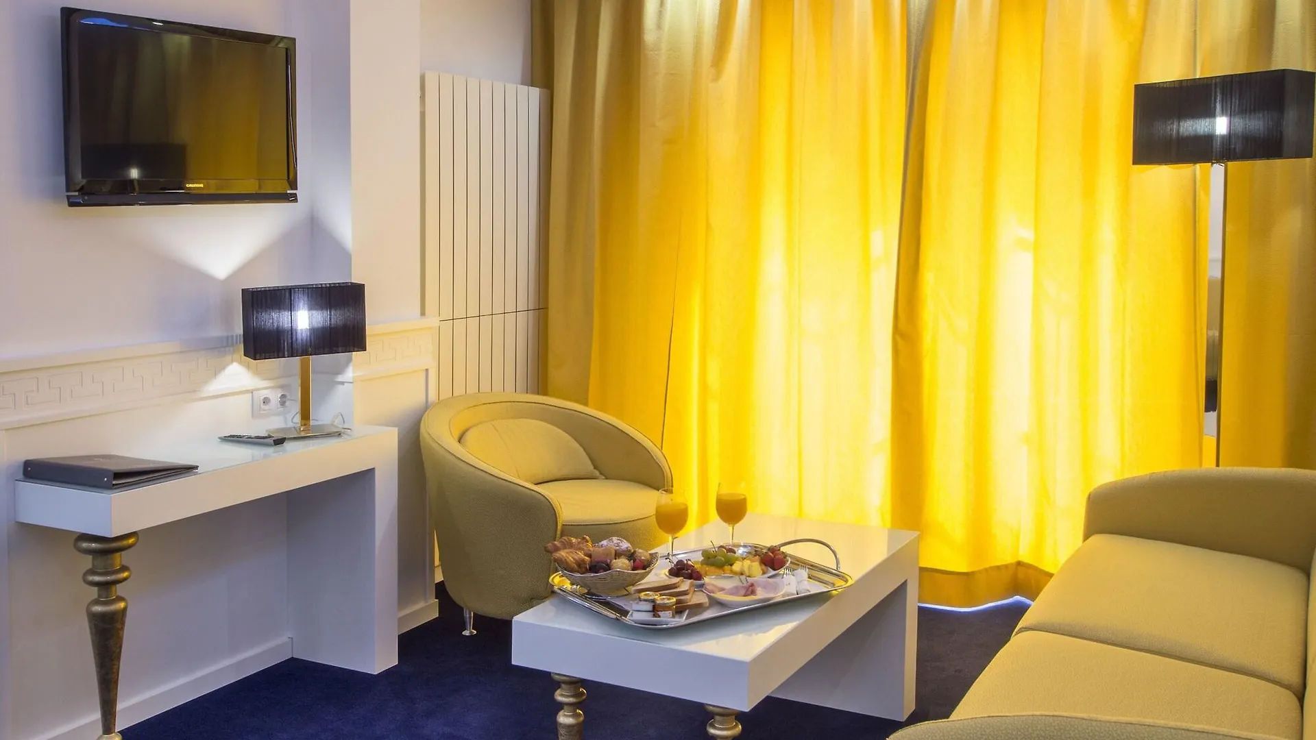 Hotel Princesa Parc Excellence Arinsal