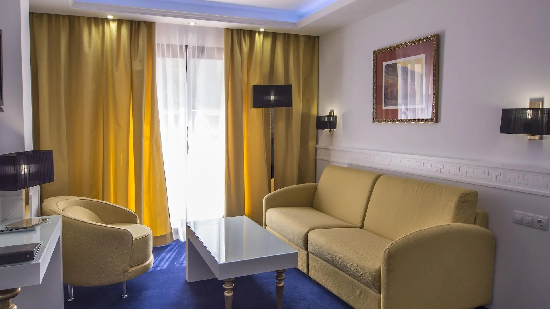 Hotel Princesa Parc Excellence Arinsal