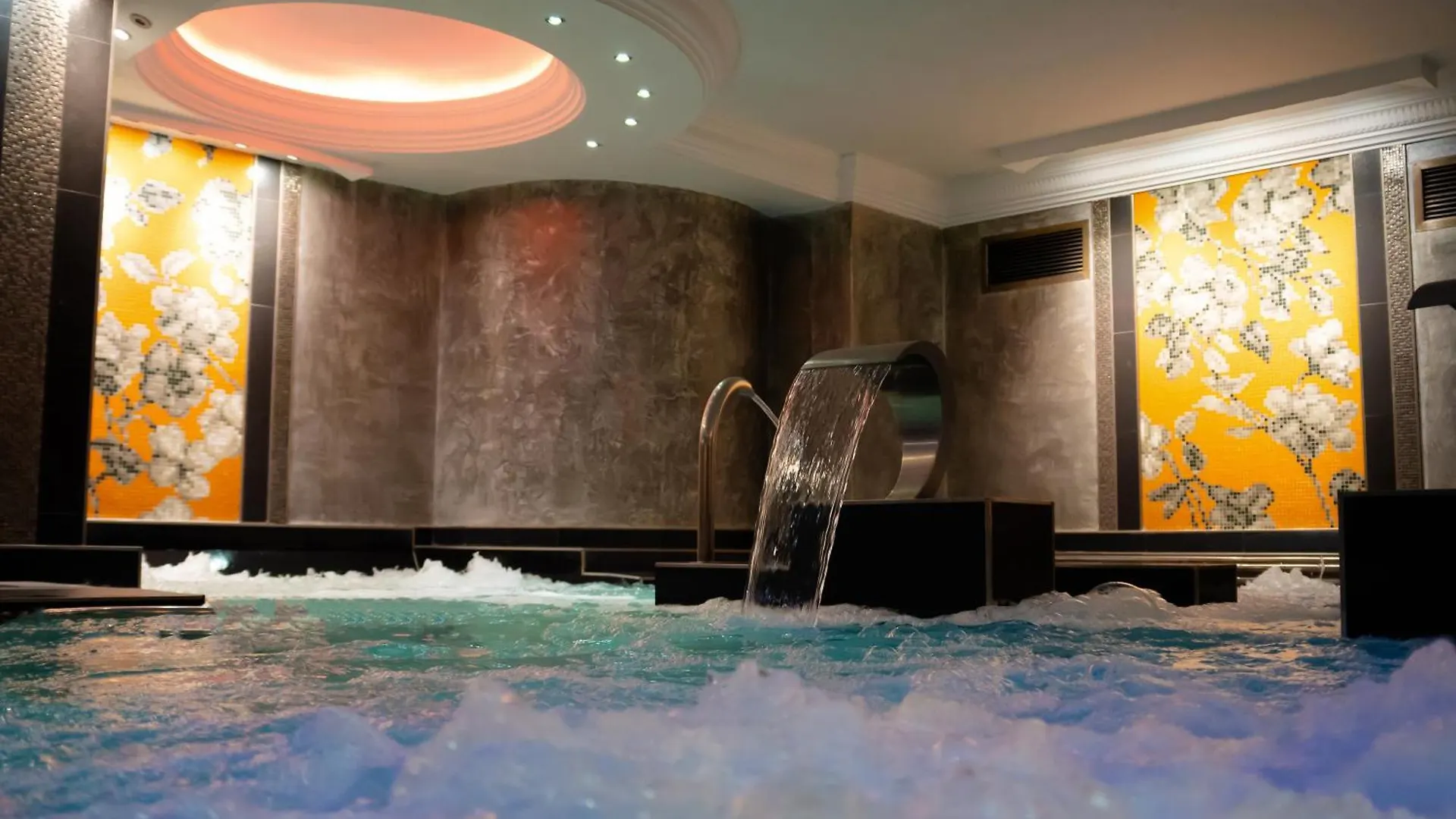 *****  Hotel Princesa Parc Excellence Arinsal Andorra