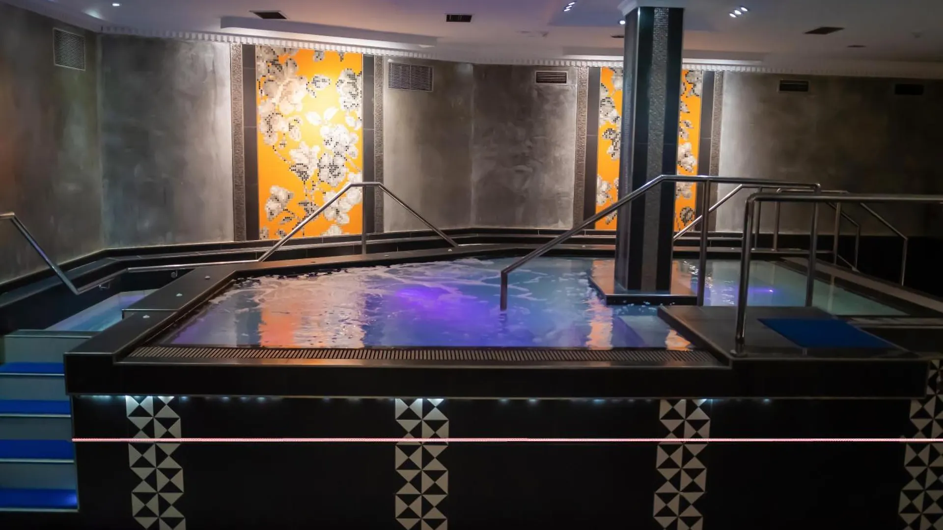 *****  Hotel Princesa Parc Excellence Arinsal Andorra