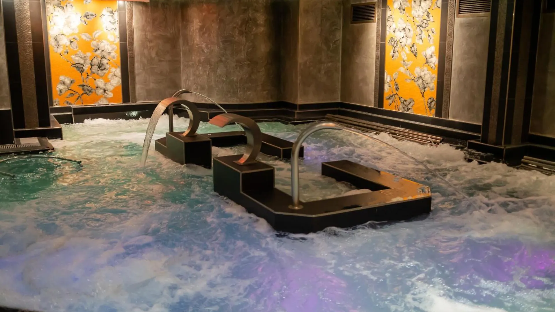 Hotel Princesa Parc Excellence Arinsal
