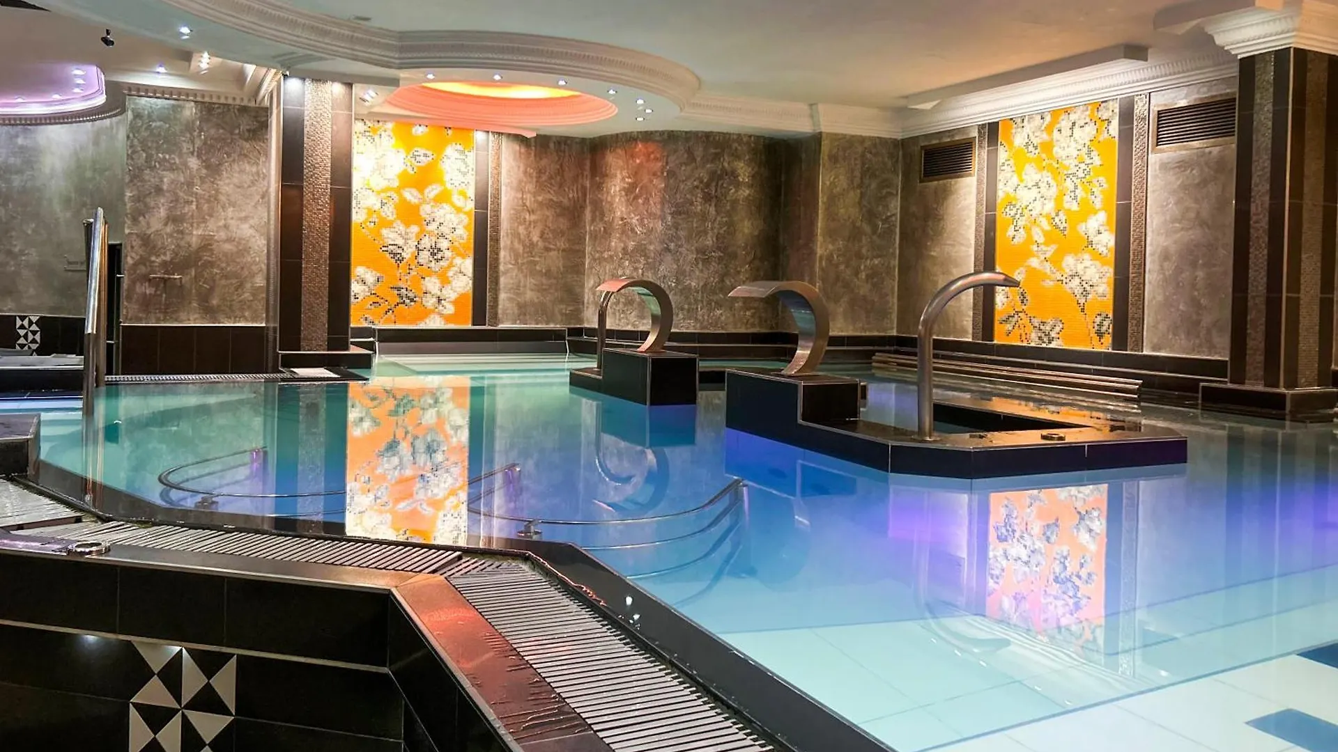 Hotel Princesa Parc Excellence Arinsal