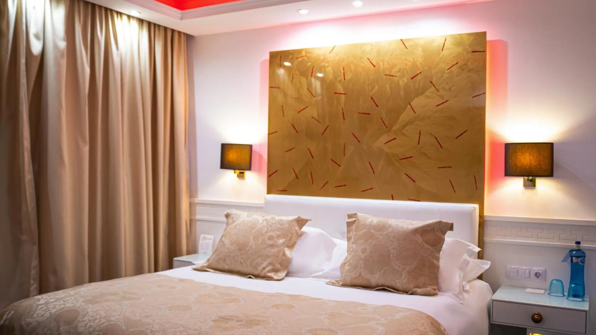 Hotel Princesa Parc Excellence Arinsal