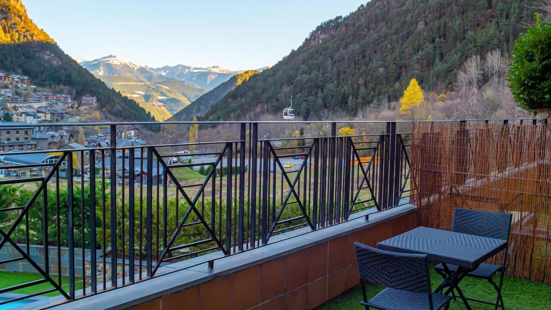 Hotel Princesa Parc Excellence Arinsal Andorra