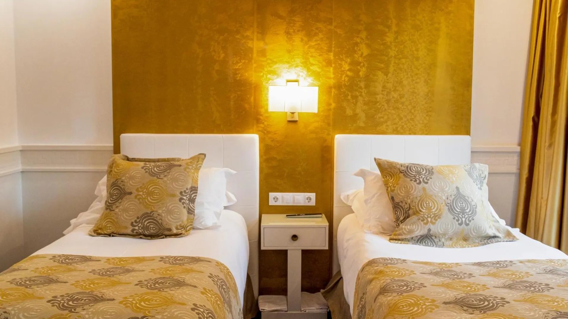 Hotel Princesa Parc Excellence Arinsal 5*,  Andorra