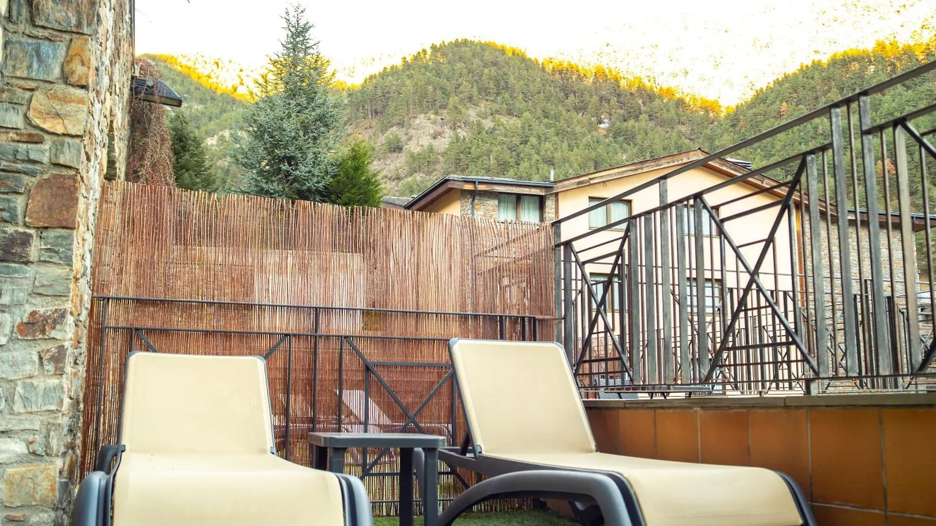 Hotel Princesa Parc Excellence Arinsal