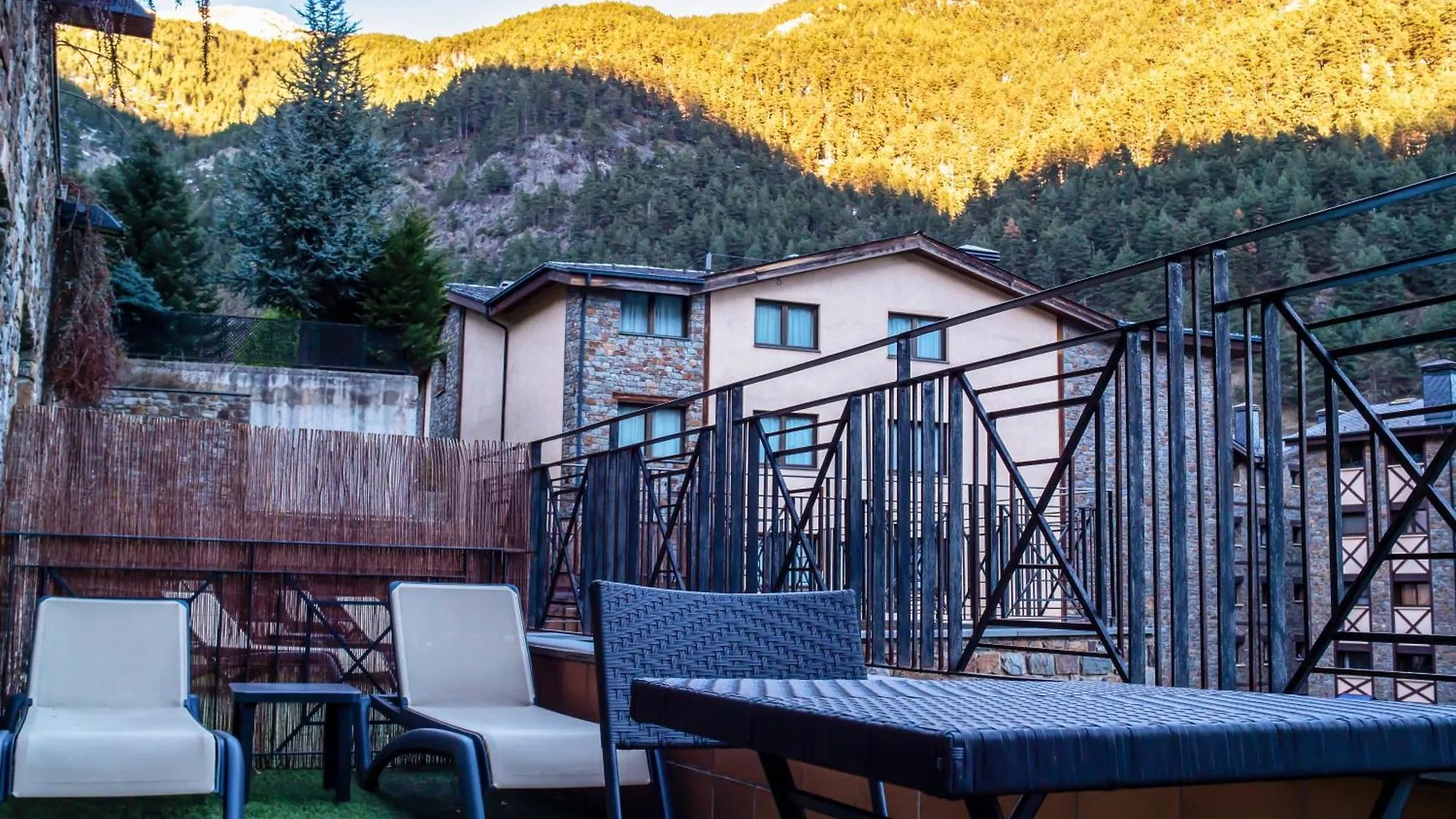 *****  Hotel Princesa Parc Excellence Arinsal Andorra