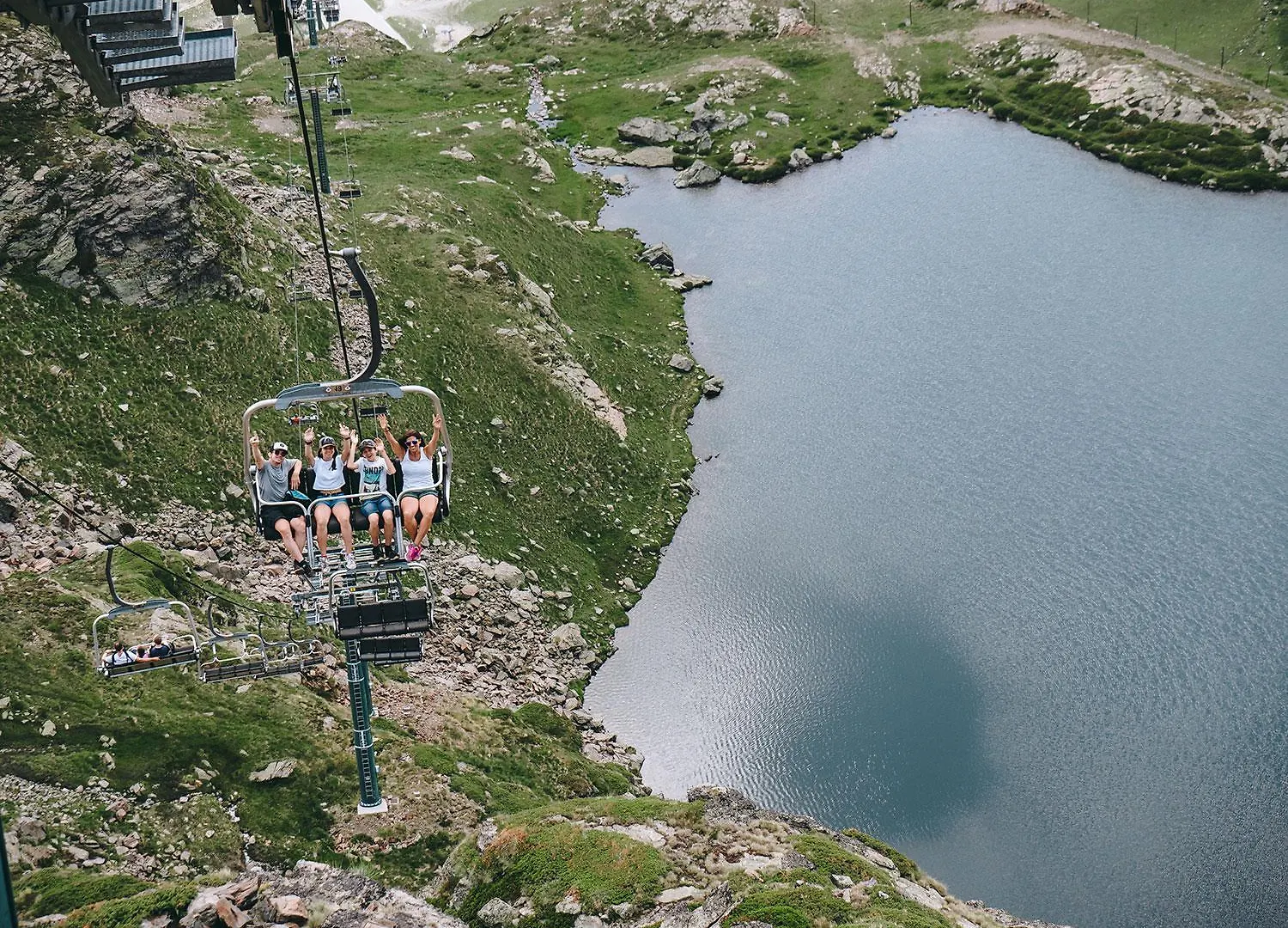 Hotel Princesa Parc Excellence Arinsal 5*,