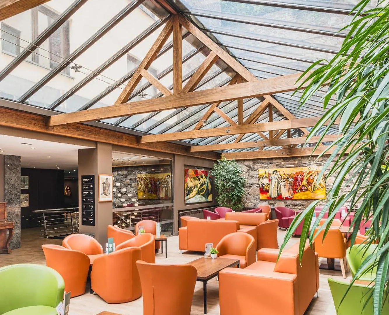 Hotel Princesa Parc Excellence Arinsal